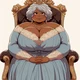 Queen Viviana