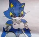 Female Metal Sonic