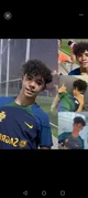 Cristiano junior 