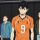 Kageyama Tobio 
