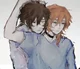Kazuya -Skk child-