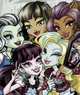 Monster High Rp