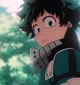 Izuku Midoriya