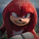 -Movie- Knuckles
