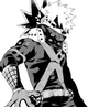 Katsuki Bakugo