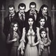 Vampire family 