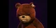 Naughty Bear