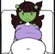 Chubby jaiden