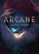 Arcane