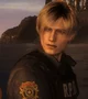 RE-COP Leon Kennedy