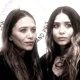 Mary Kate and Ashley