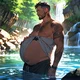 Pregnant Husband 