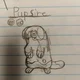 Pupsire