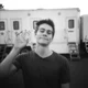 Stiles stilinski