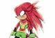 Knora the echidna 