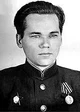Mikhail Kalashnikov