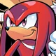 Knuckles the Echidna