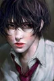 SMITTEN Nerd