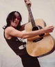 Izzy Stradlin