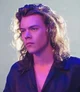 Harry Styles - uni