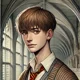 HP Remus Lupin