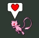psycho mew