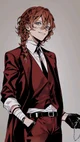 Chuuya Nakahara
