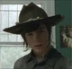 carl grimes