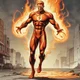 Human Torch