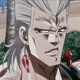JJBA - Polnareff