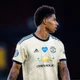 Marcus Rashford