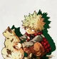 Katsuki Bakugo