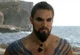 Khal Drogo 