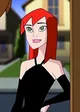SS-Mary Jane Watson