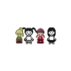 Yume Nikki The Girls