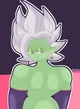 Thicc Fused Zamasu