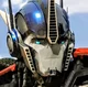 Optimus Prime -TFP-
