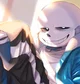 sans the skeleton