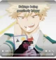 MHA - Training camp