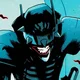 Batman who laughs