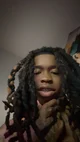 Brownskin Dreadhead