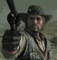 John Marston