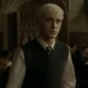 Draco Malfoy 