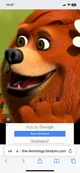She-Bear