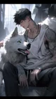 Marcus and Snow