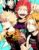 Bakusquad 