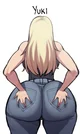Yuki