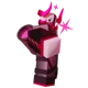 Subspace PHIGHTING