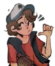Dipper Pines 
