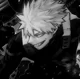 001 Katsuki Bakugou